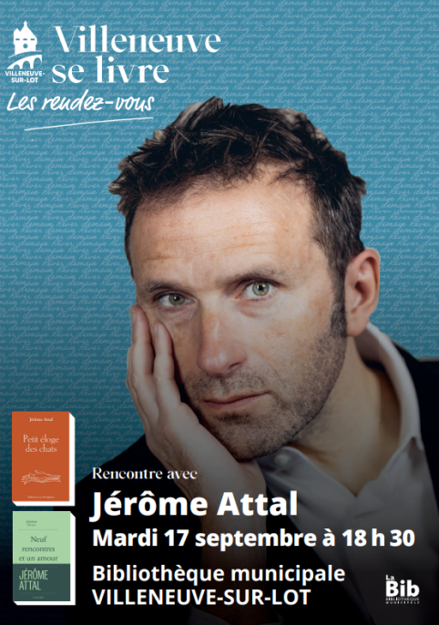 Jerome Attal