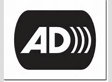 Audiodescrition Logo